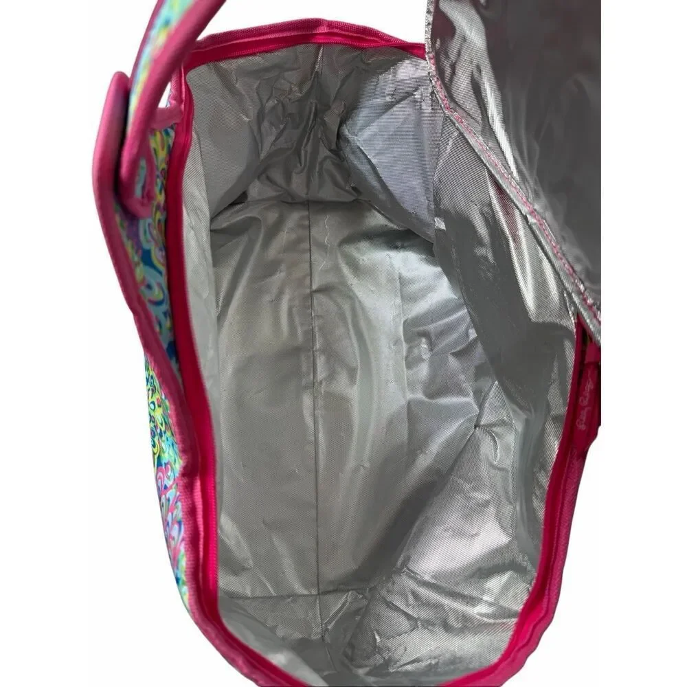 Lilly Pulitzer Insulated Party Cooler‎ in Lilly’s Lagoon